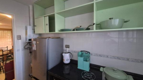 Departamento Centro La Serena